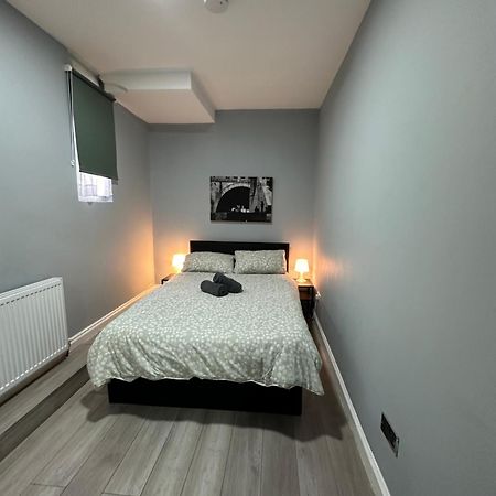 Central London - Ground Floor 2 Bedrooms Apartment Extérieur photo