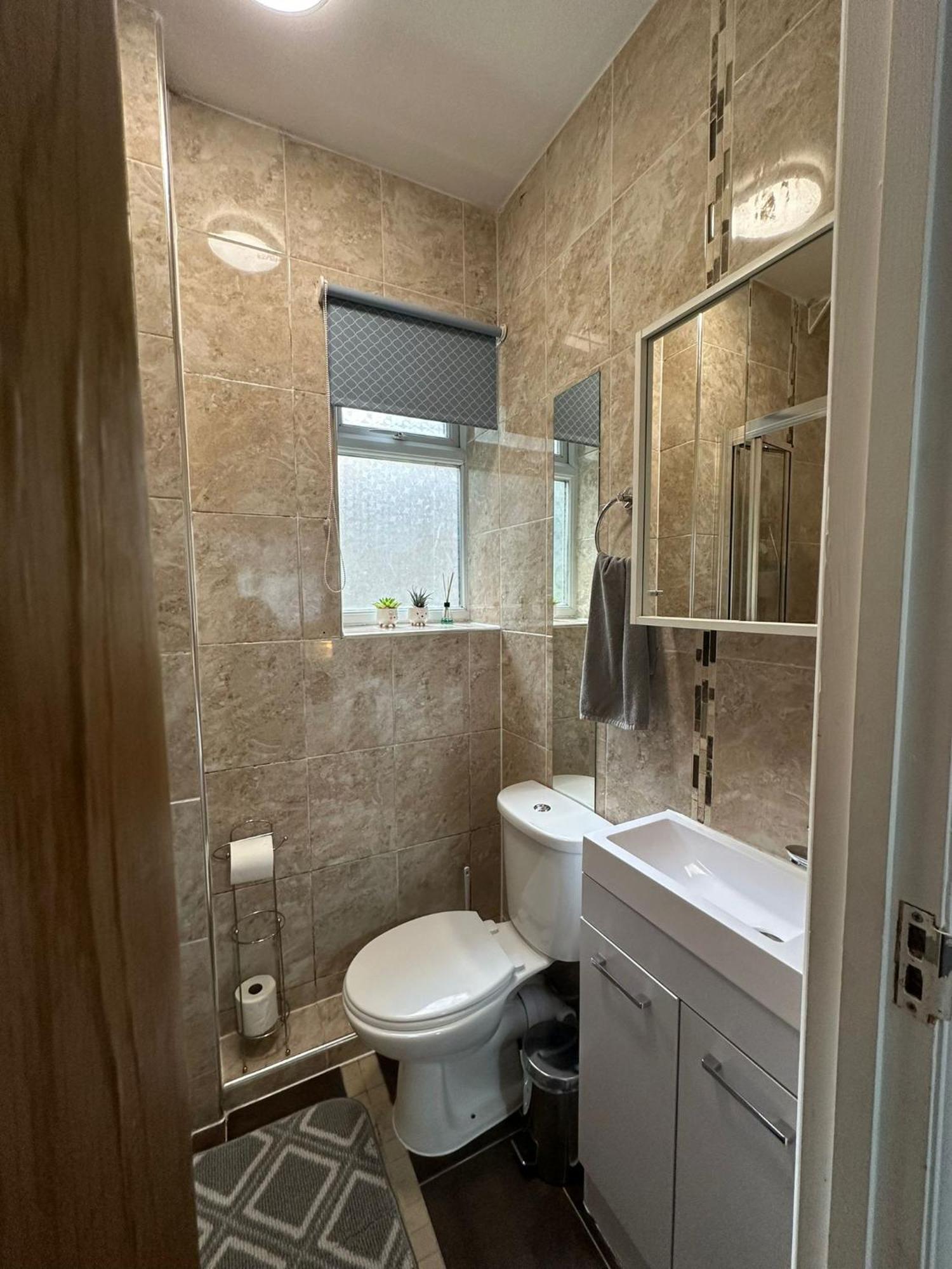 Central London - Ground Floor 2 Bedrooms Apartment Extérieur photo